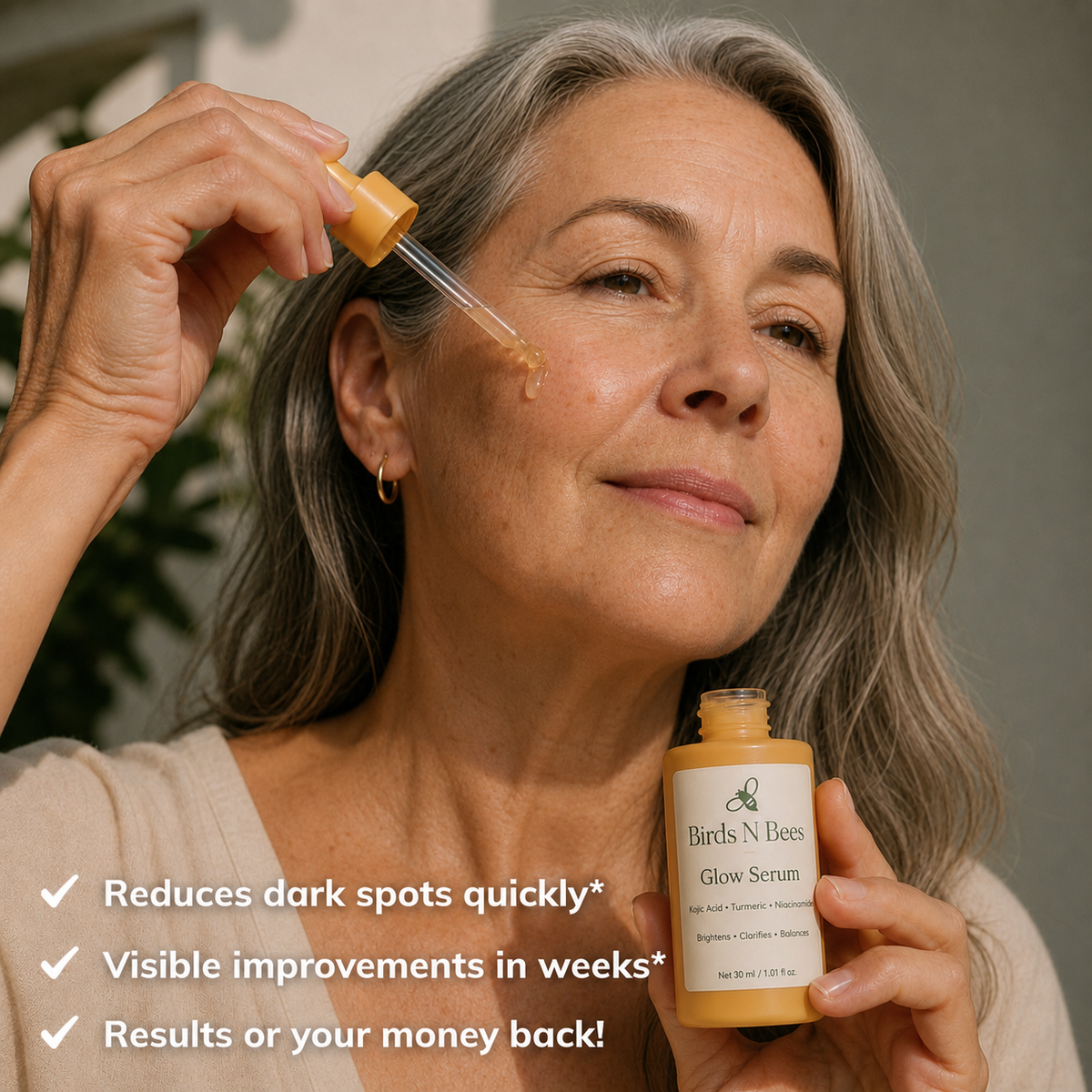 Glow Serum