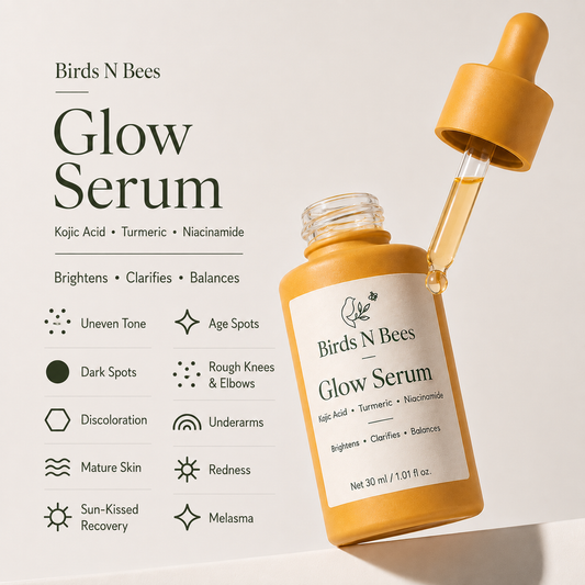 Glow Serum
