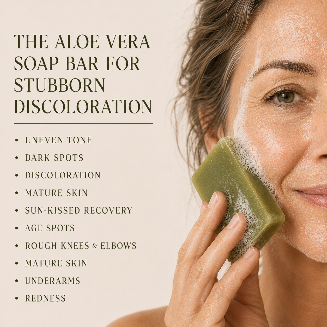 Aloe Bar