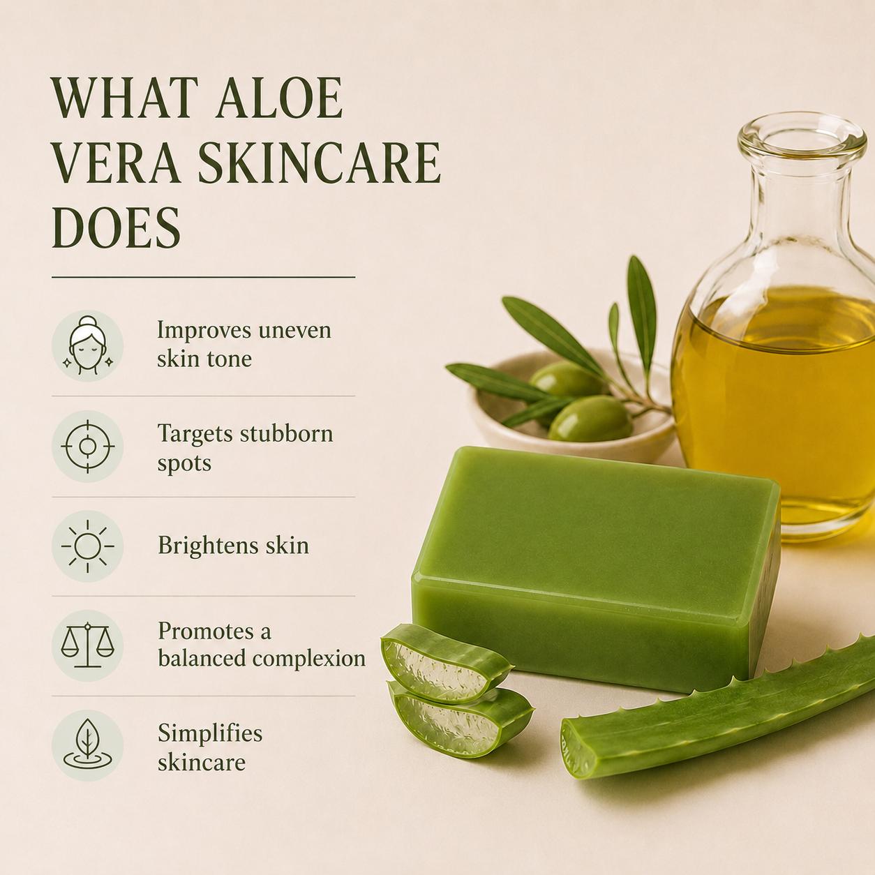 Aloe Bar