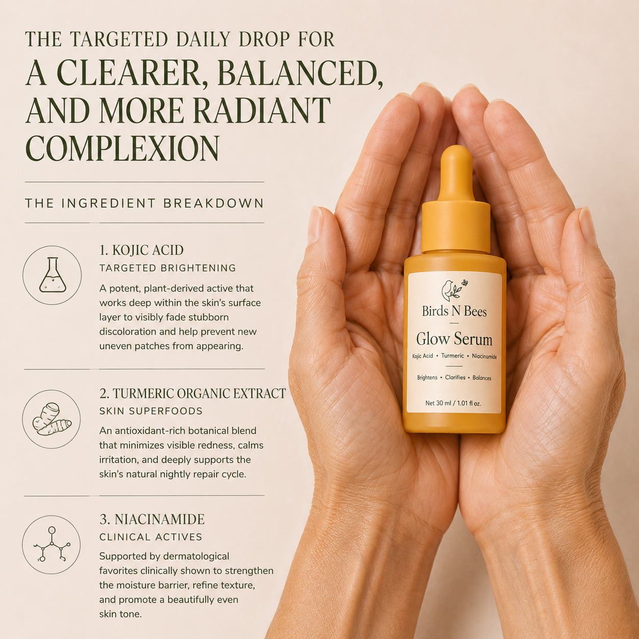 Glow Serum