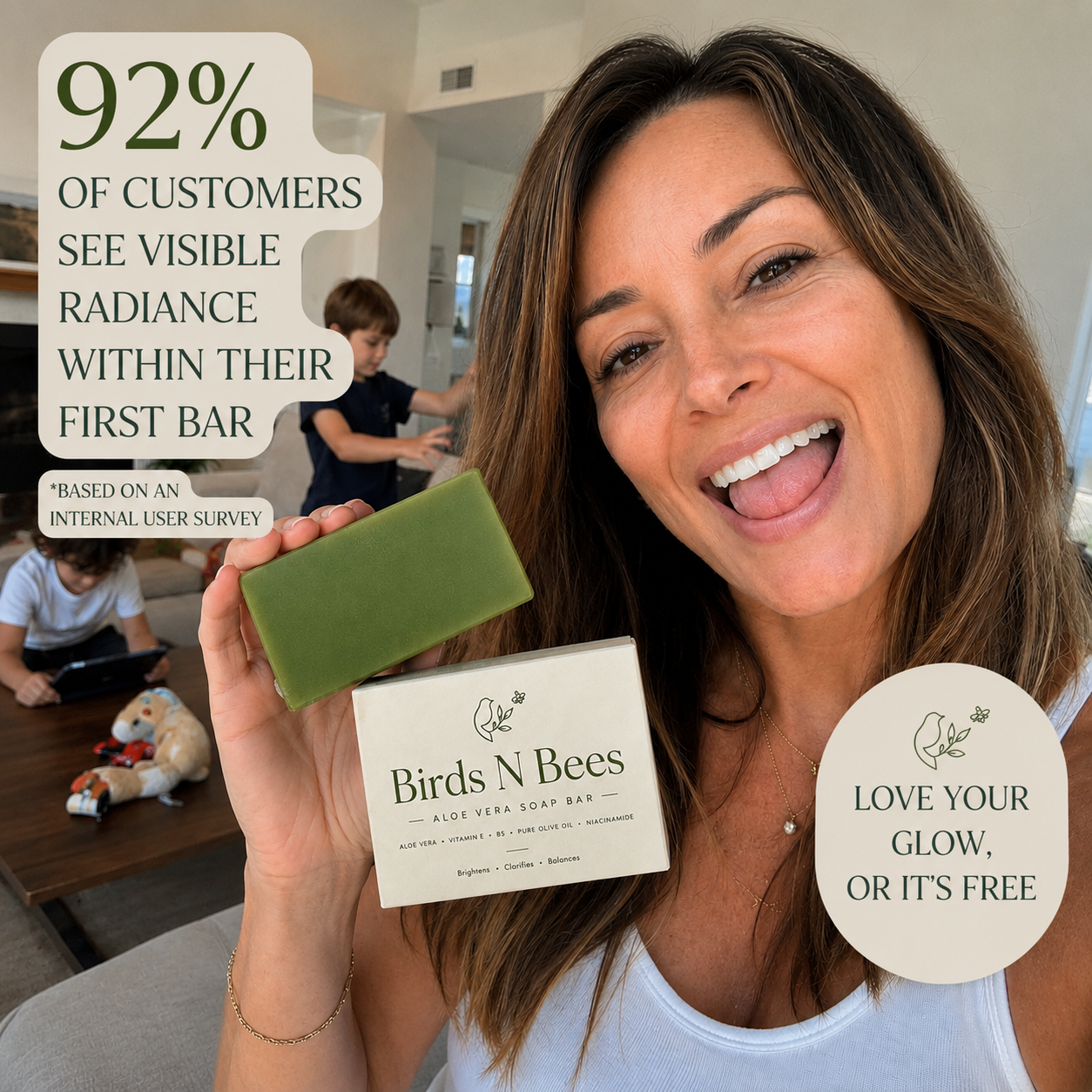 Aloe Bar