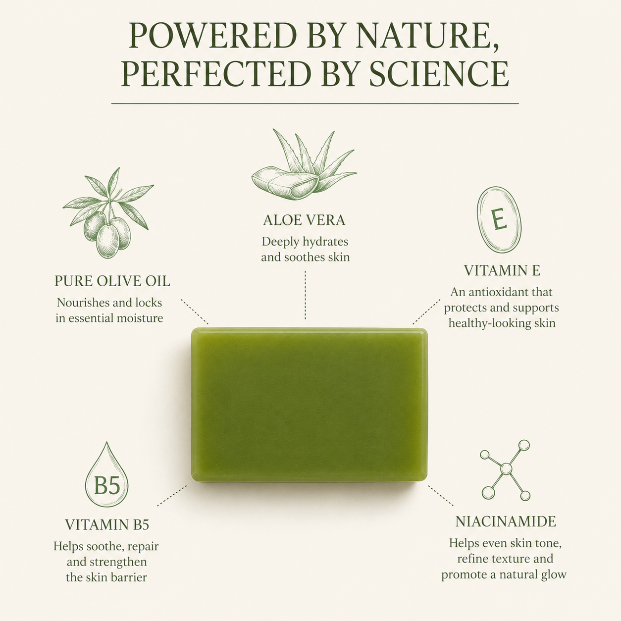 Aloe Bar