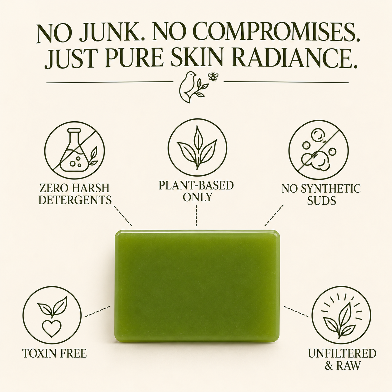 Aloe Bar