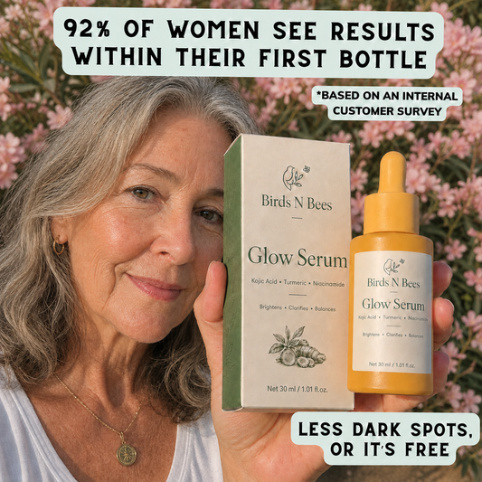 Glow Serum